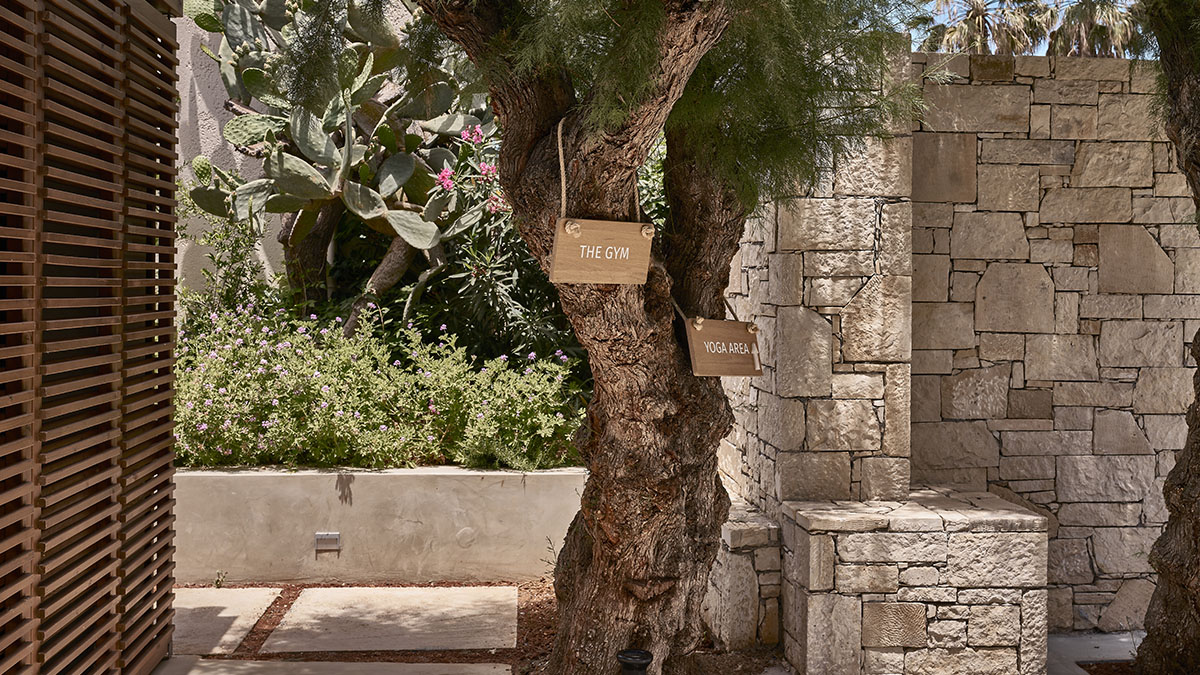 Phaea Cretan Malia Park